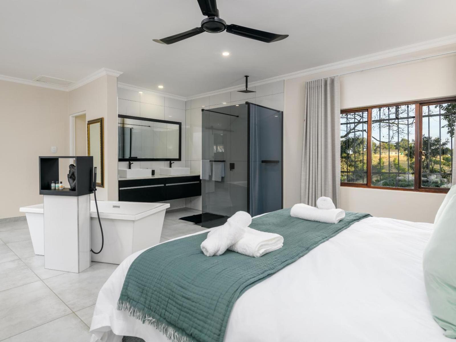 Silverstreams Lodge, Villas & Cottages, Oribi Gorge Glendale Esterno foto