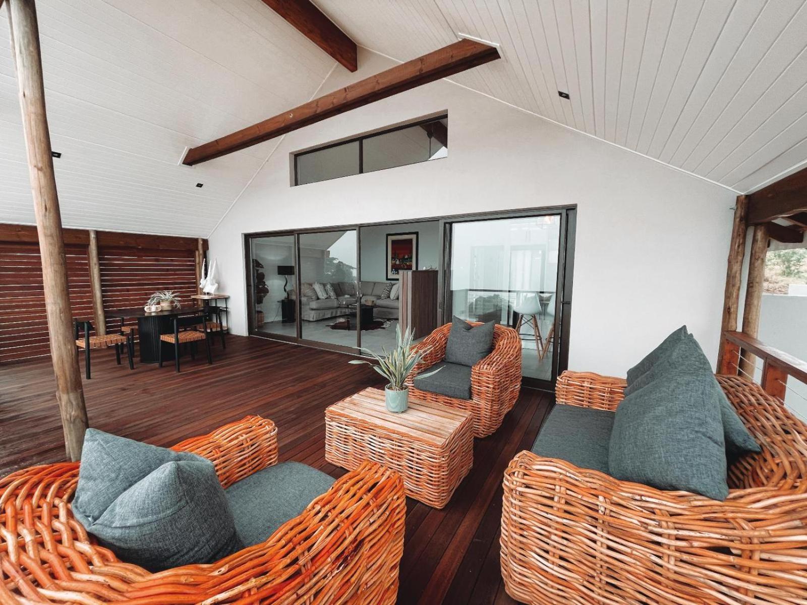 Silverstreams Lodge, Villas & Cottages, Oribi Gorge Glendale Camera foto