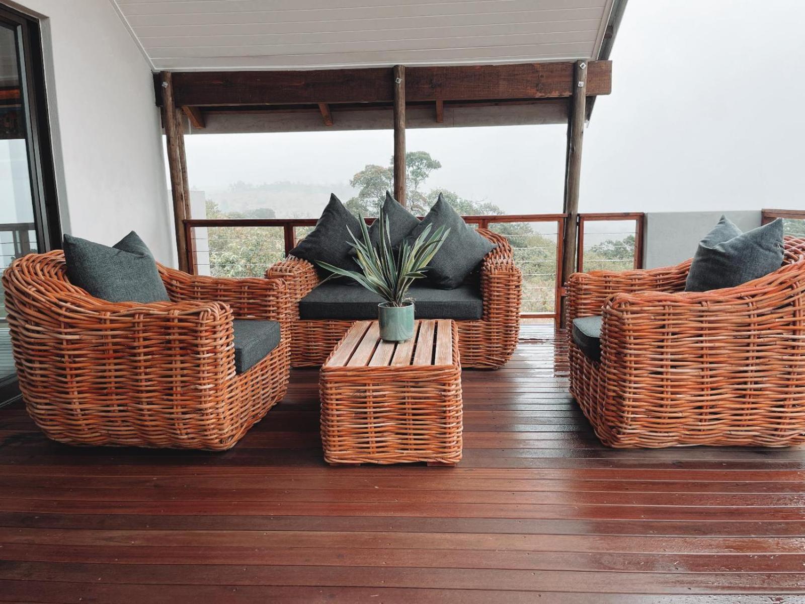 Silverstreams Lodge, Villas & Cottages, Oribi Gorge Glendale Esterno foto
