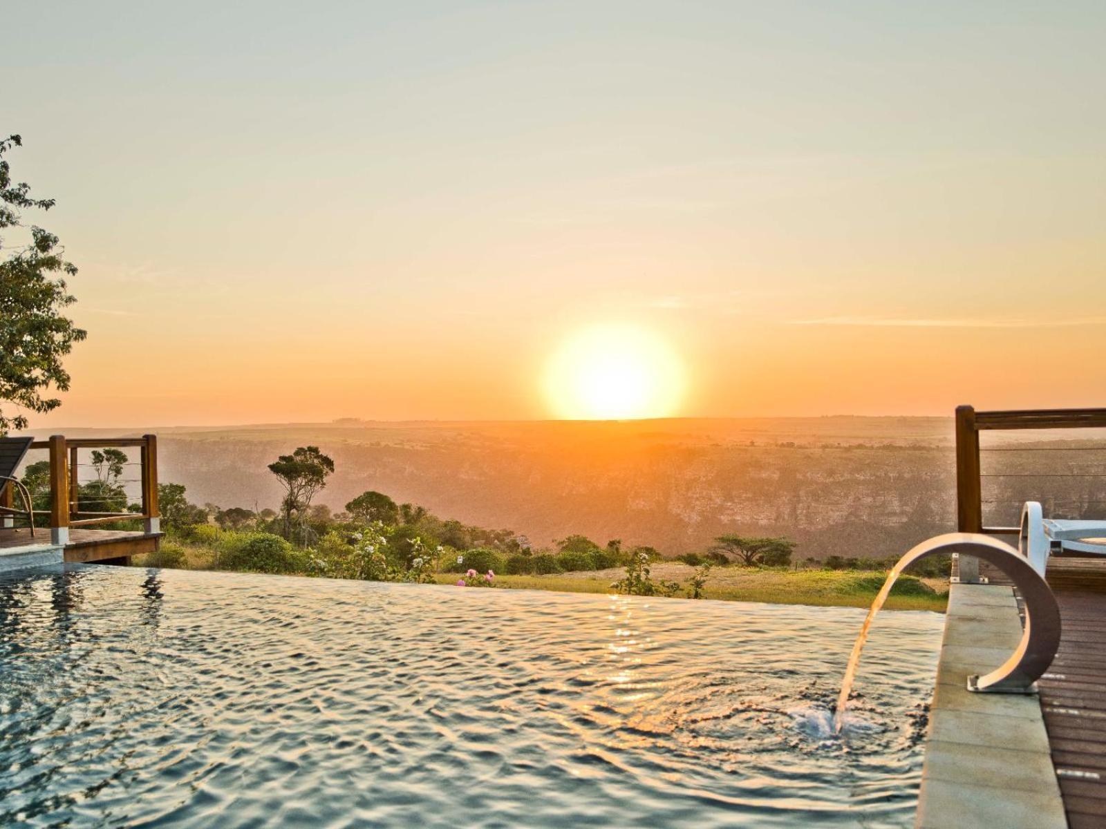 Silverstreams Lodge, Villas & Cottages, Oribi Gorge Glendale Camera foto