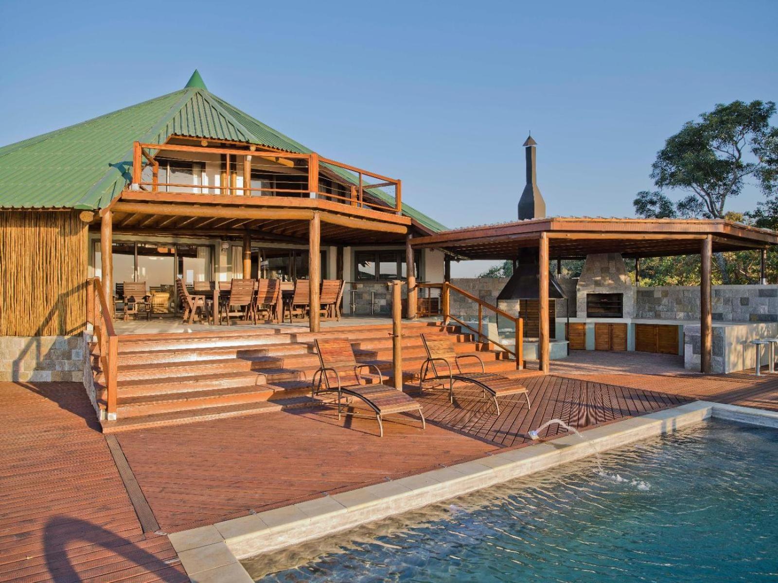 Silverstreams Lodge, Villas & Cottages, Oribi Gorge Glendale Camera foto