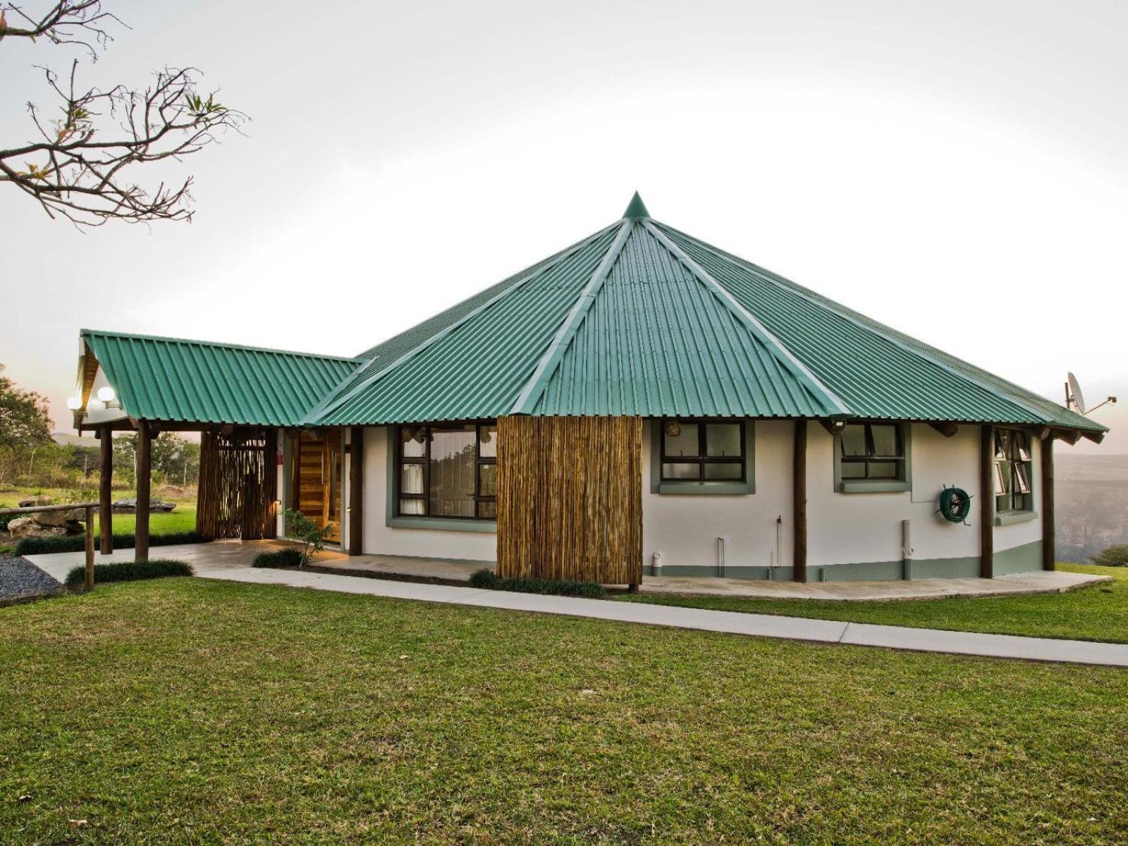 Silverstreams Lodge, Villas & Cottages, Oribi Gorge Glendale Esterno foto