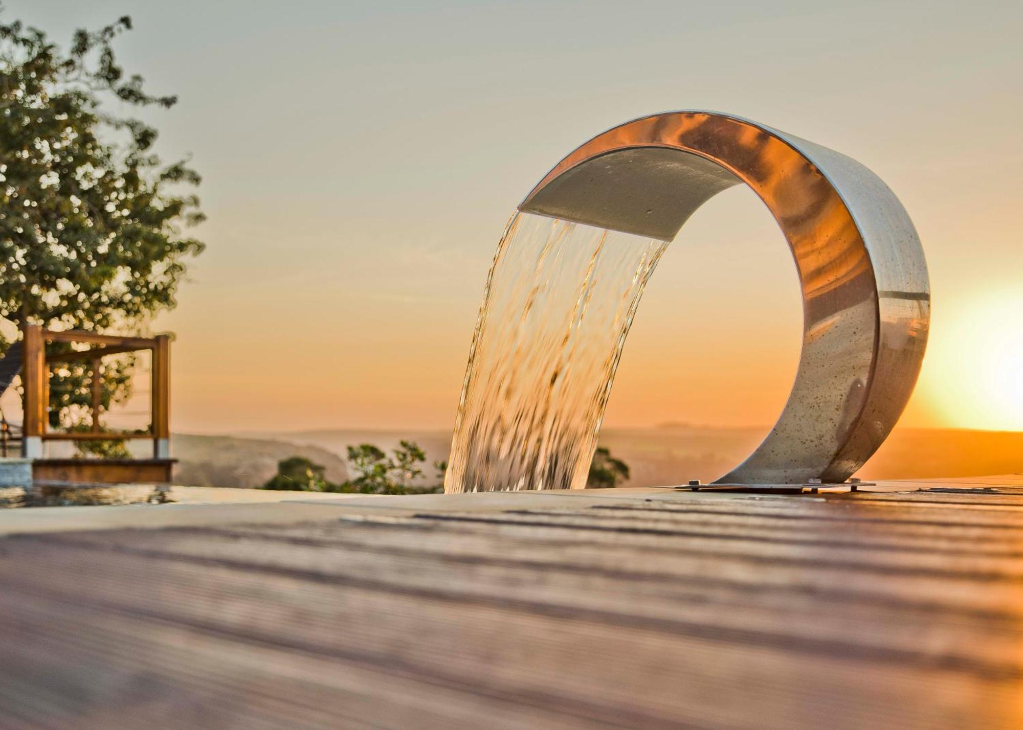 Silverstreams Lodge, Villas & Cottages, Oribi Gorge Glendale Esterno foto