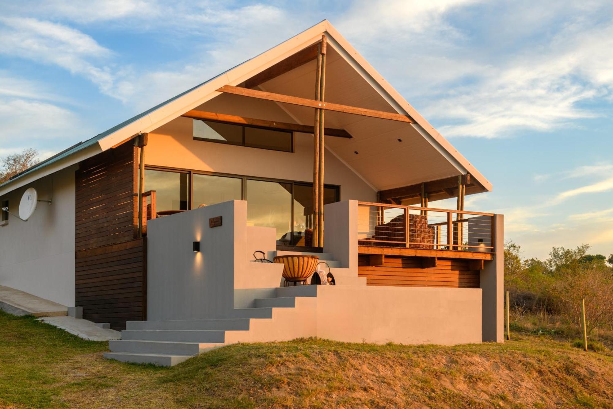 Silverstreams Lodge, Villas & Cottages, Oribi Gorge Glendale Esterno foto